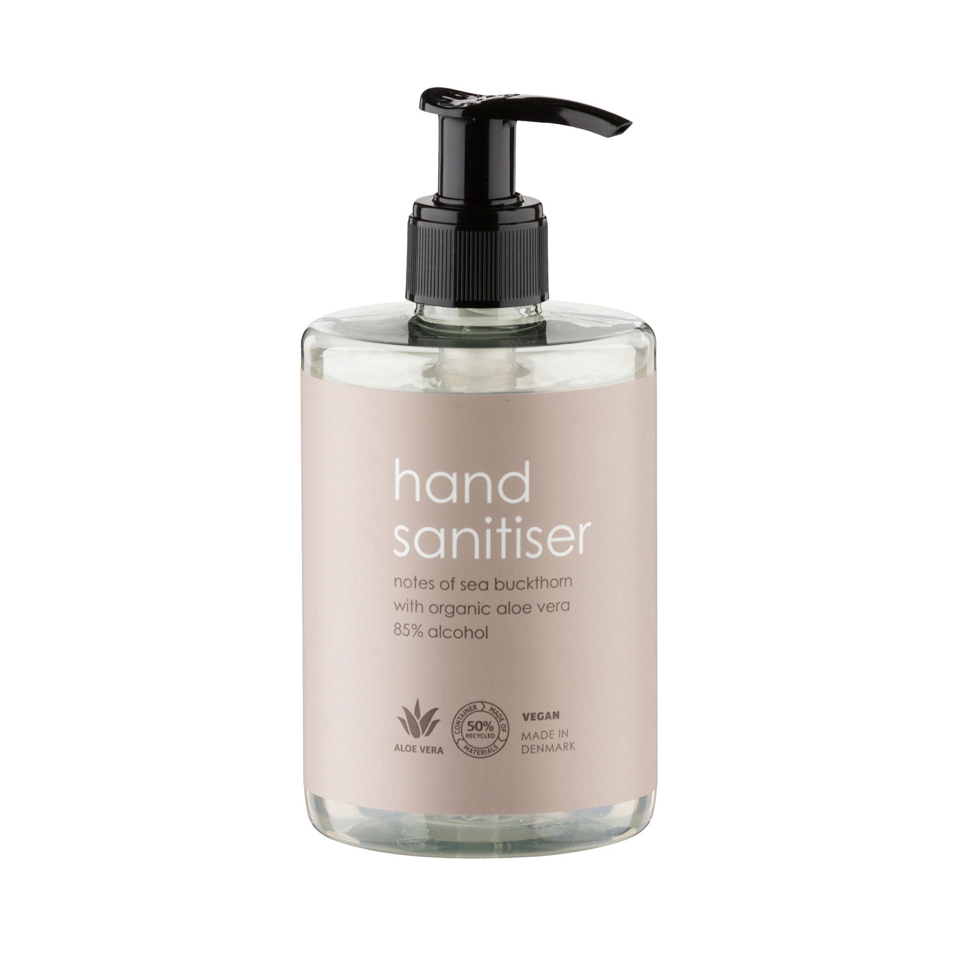 Sanitiser Sea Buckthorn